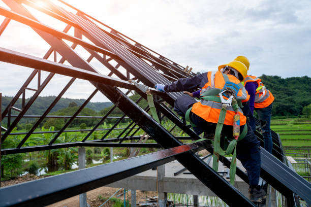 Best Roof Restoration Services  in Middle Island, NY