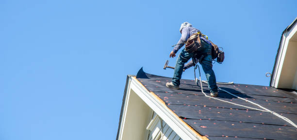 Best Commercial Roofing Services  in Middle Island, NY